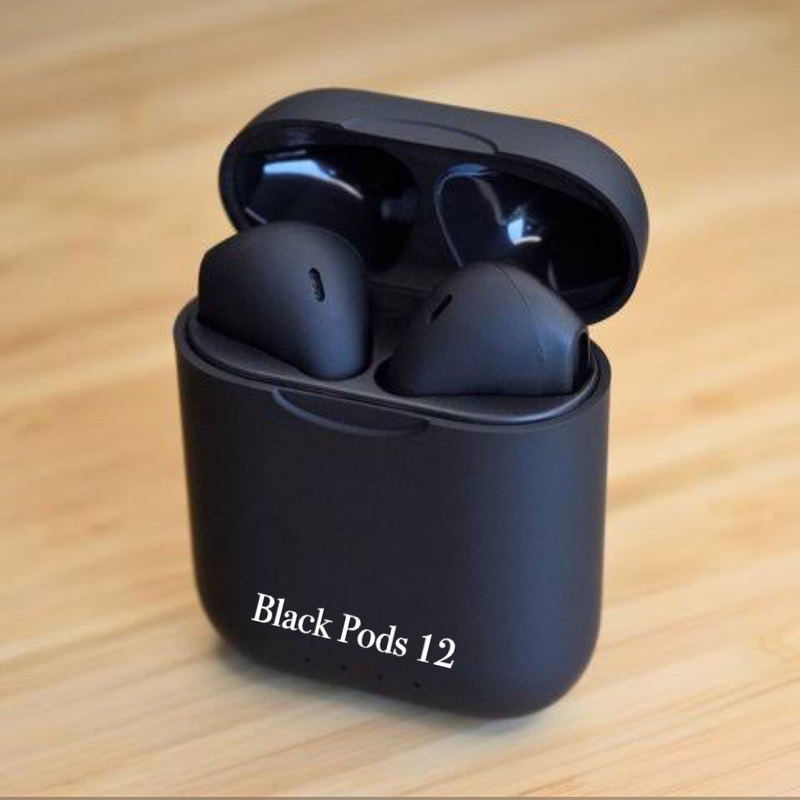 TWS Airpods_ with Super Sound & High Quality Touch Sensors