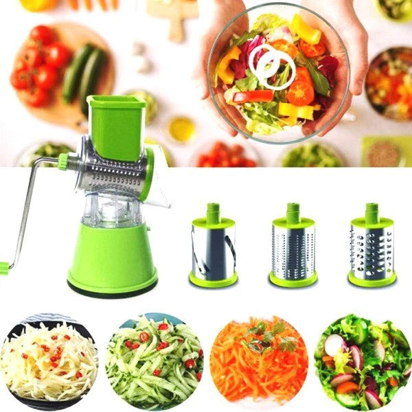 Vegetable Chopper