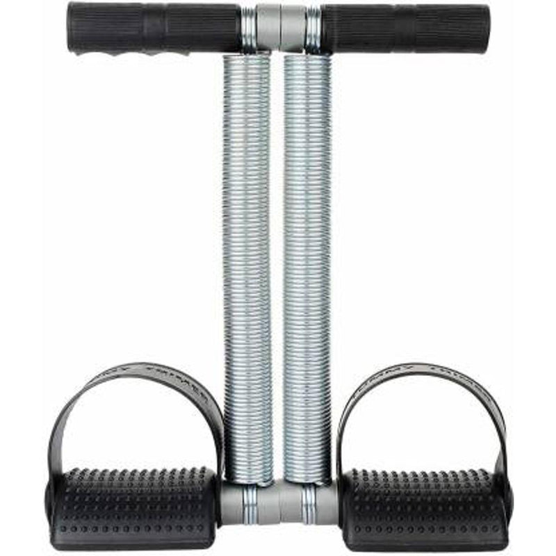 Tummy Trimmer Single Spring And Double Spring