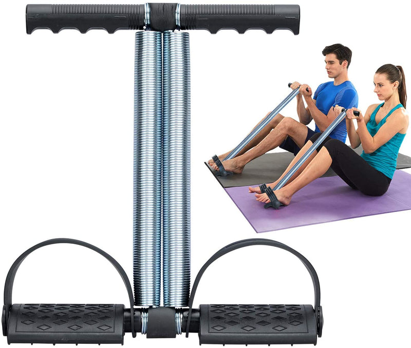 Tummy Trimmer Single Spring And Double Spring