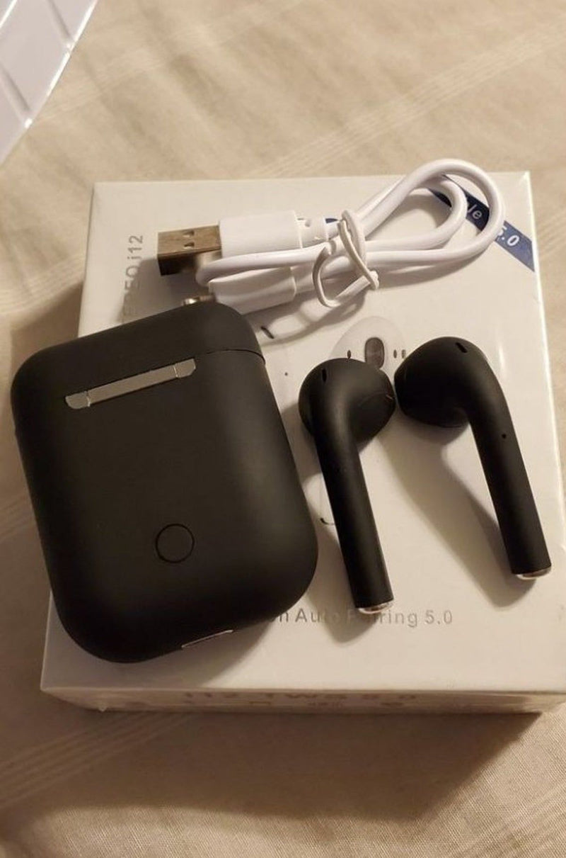 TWS Airpods_ with Super Sound & High Quality Touch Sensors