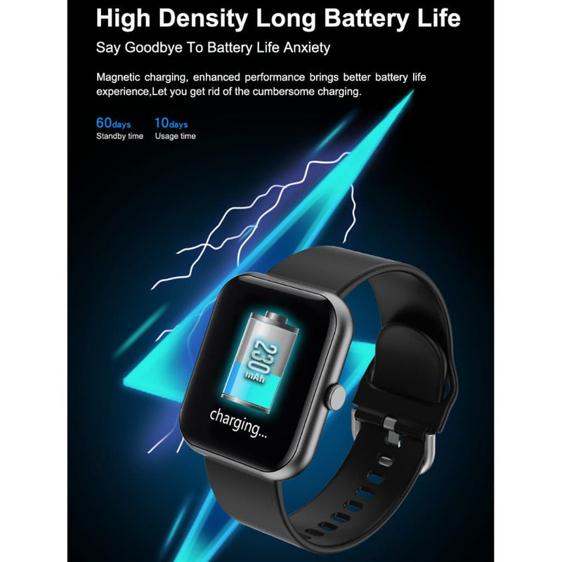 i8 Pro Max Smart Watch Series 8 Bluetooth Calling